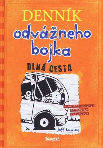 kniha