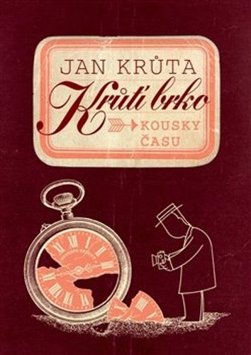 kniha
