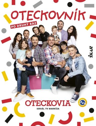 Oteckovník po druhý raz - 2. upravené vydanie