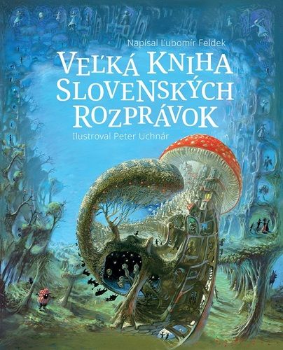kniha