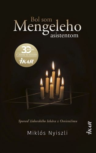 kniha