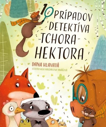 kniha