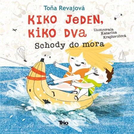 kniha