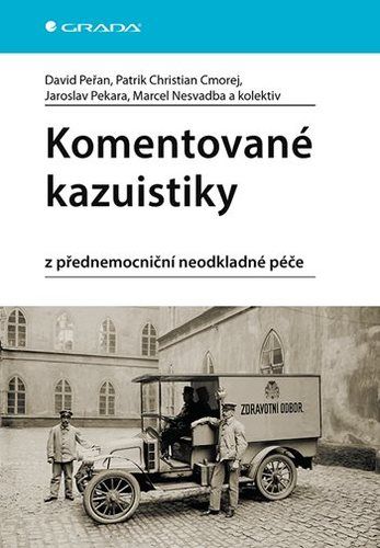 kniha
