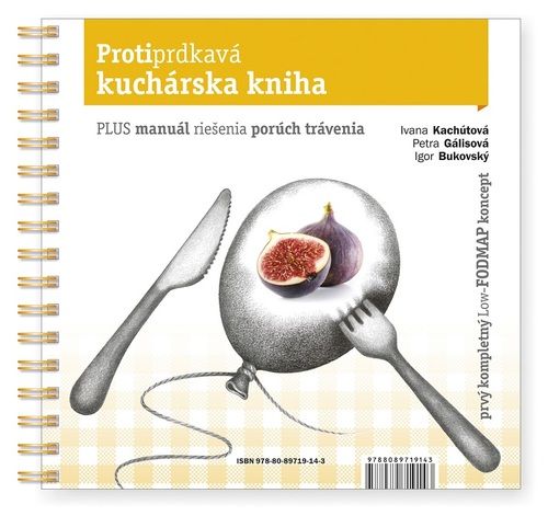 kniha