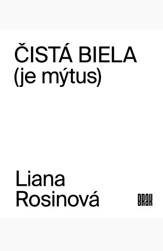kniha