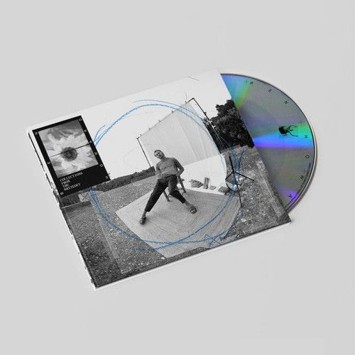 Howard Ben - Collection From The Whiteout CD