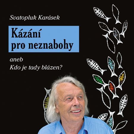 kniha
