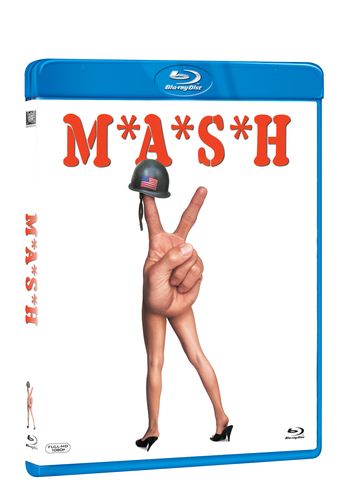 M.A.S.H. BD