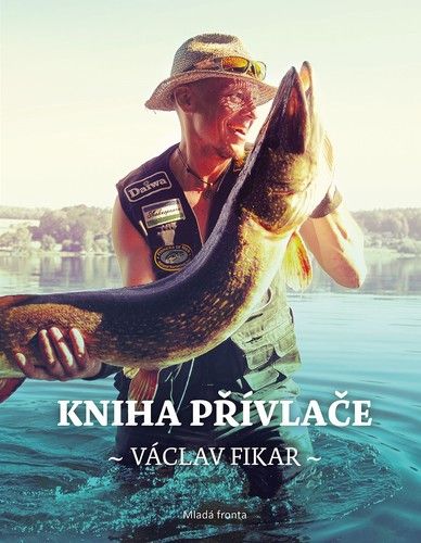 kniha