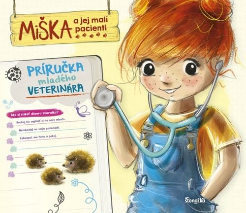 kniha