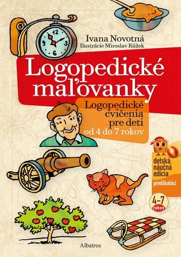 kniha