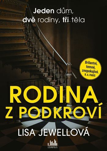 kniha