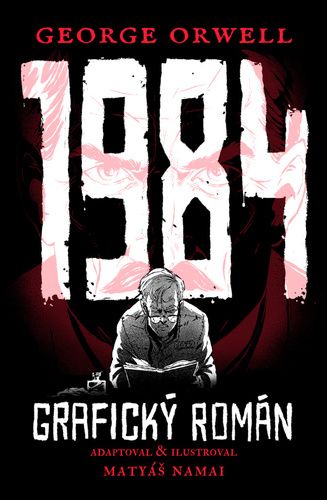 1984: Grafický román