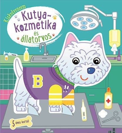 kniha