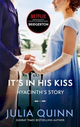 Its In His Kiss