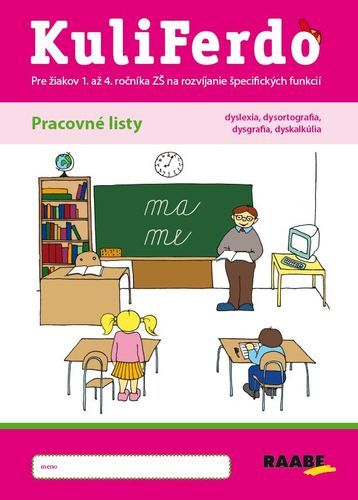 kniha