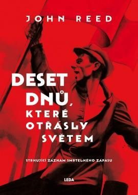 10 dnů, které otřásly světem