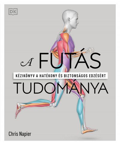 A futás tudománya