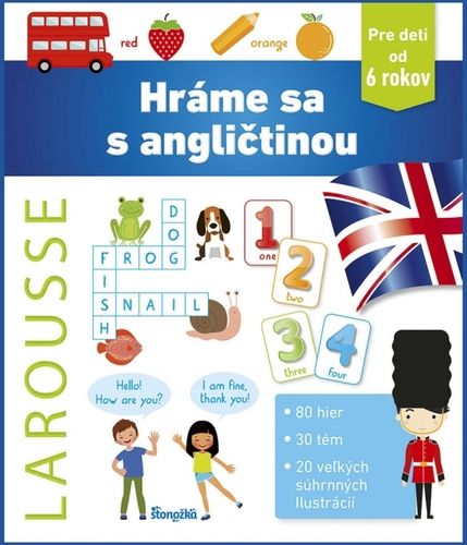 kniha