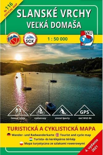 kniha