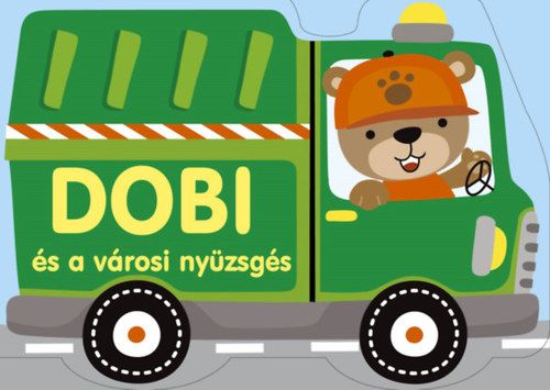 kniha