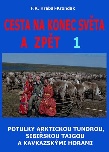 kniha