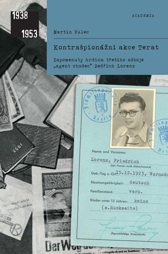 kniha