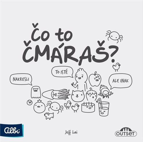 kniha