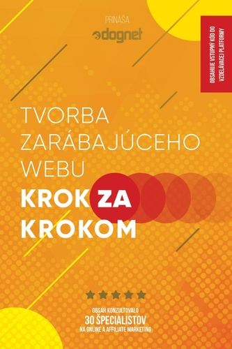 kniha