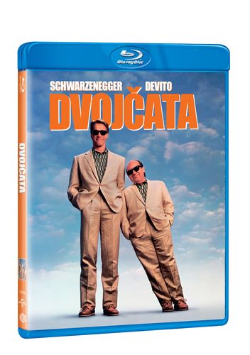 Dvojčata BD