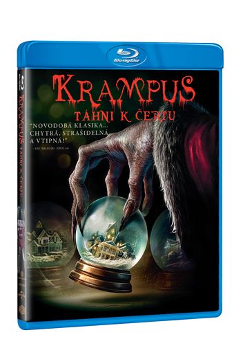 Krampus: Táhni k čertu BD