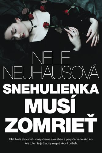 kniha