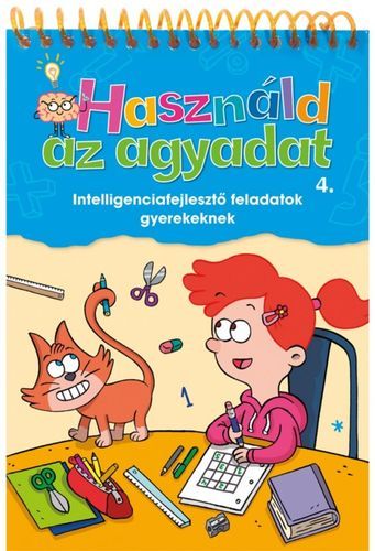 kniha