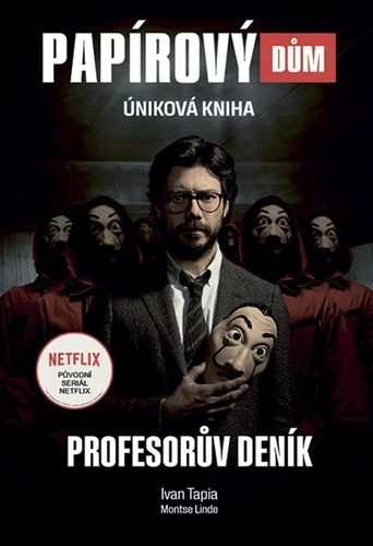 kniha