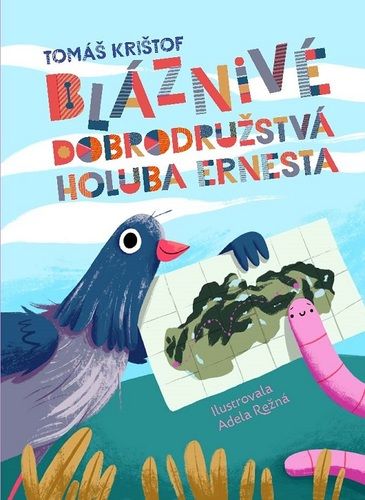 kniha