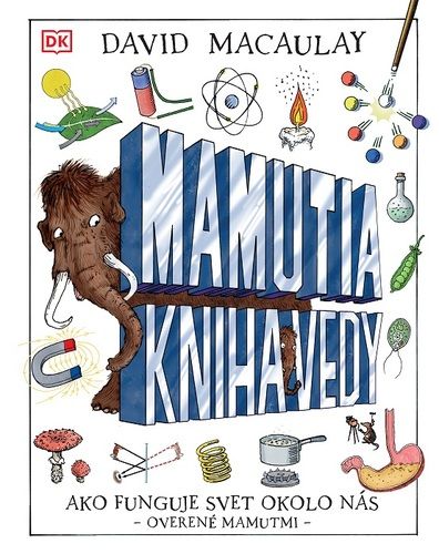 kniha
