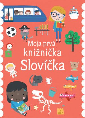kniha