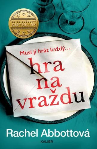 kniha
