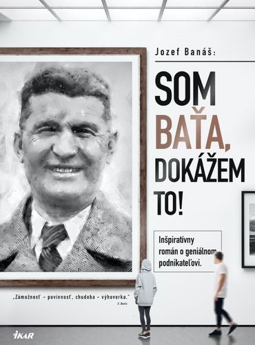 kniha