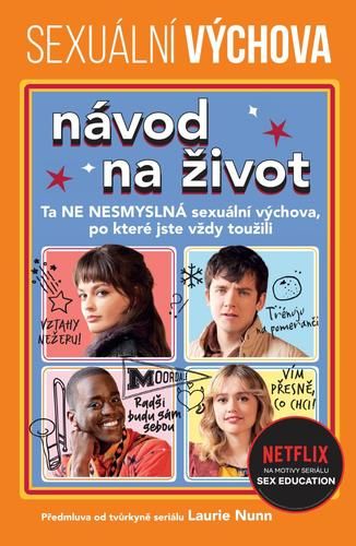 kniha