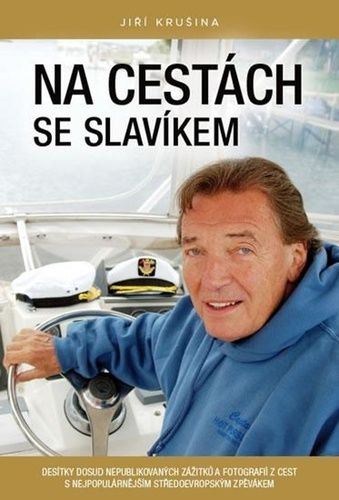 kniha