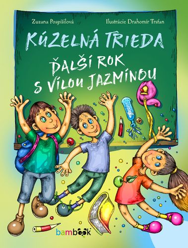 kniha