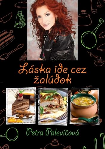 kniha