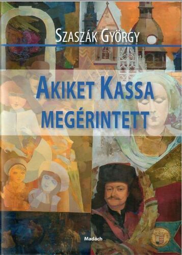 kniha