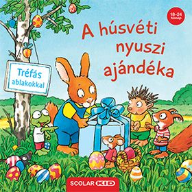 kniha