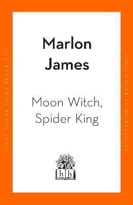 Moon Witch, Spider King