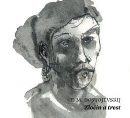 Zločin a trest - audiokniha