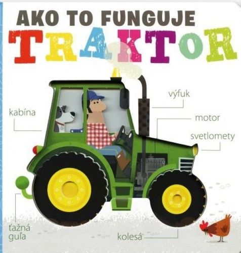 kniha