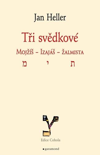 kniha